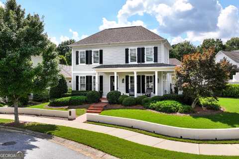 1050 Greenleffe, Statham, GA 30666