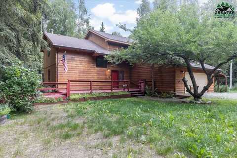 3032 SUPER CUB LANE, North Pole, AK 99705
