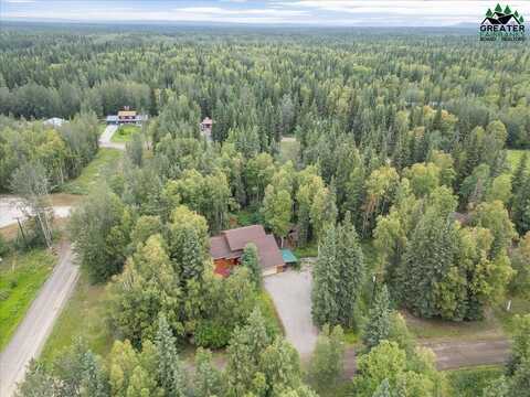 3032 SUPER CUB LANE, North Pole, AK 99705