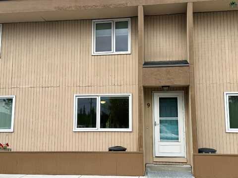 5004 DARTMOUTH DRIVE, Fairbanks, AK 99709