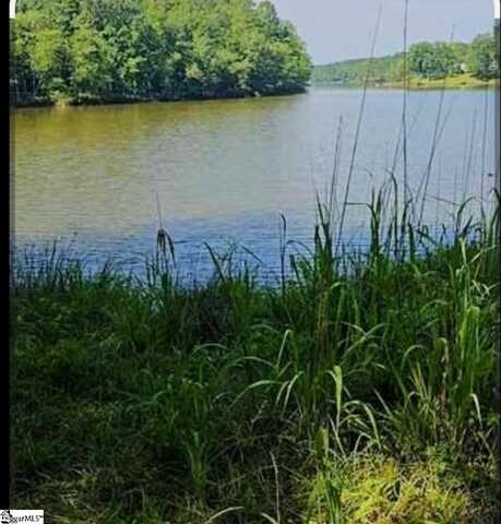 Dockside Drive, Iva, SC 29655