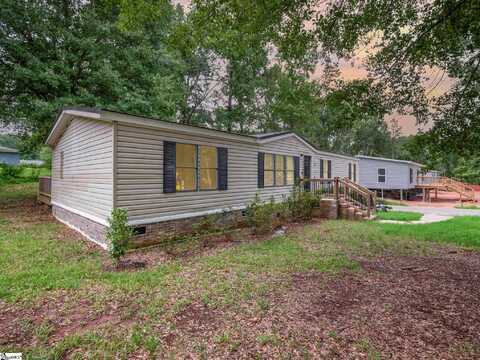 113 Tate Drive, Anderson, SC 29626
