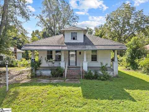 204 Boundary Street, Newberry, SC 29108