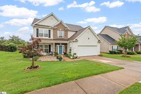 7 Swenson Court, Taylors, SC 29687