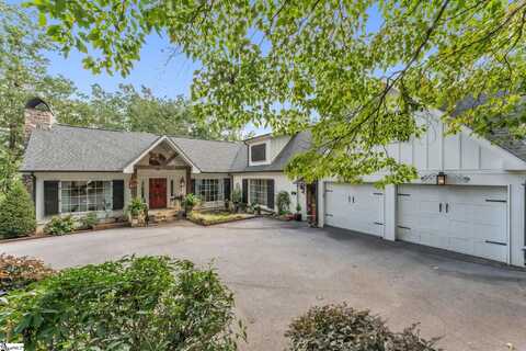 100 Woodhaven Drive, Greenville, SC 29609