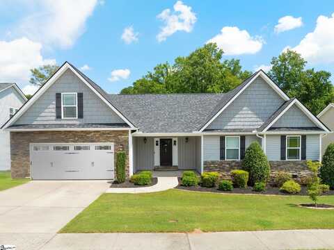 48 Macle Court, Travelers Rest, SC 29690