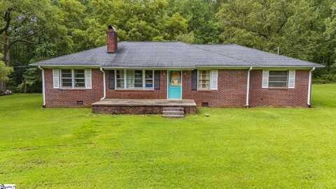 3961 Forrester Road, Greer, SC 29651