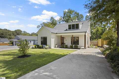 28 N Vance Street, Greenville, SC 29611