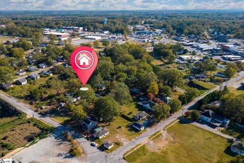 14 Riley Street, Honea Path, SC 29654