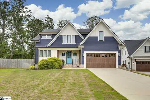 8 Angelo Court, Greenville, SC 29607