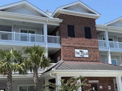 1024 Ray Costin Way, Murrells Inlet, SC 29576
