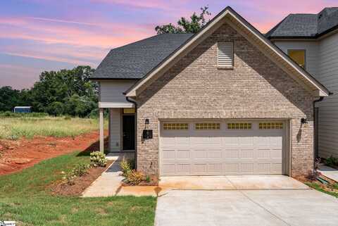 422 Palazzo Place, Greer, SC 29650