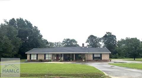 200 Anderson Drive, Jesup, GA 31545