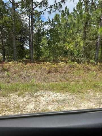 00 Heritage Circle, Hortense, GA 31543