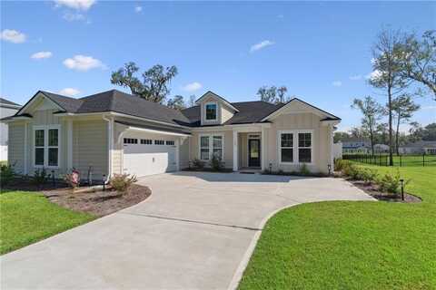 390 Harbour Island Circle, Waverly, GA 31565