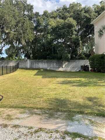 111 Cathead Lane, Darien, GA 31305