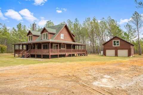 1398 Adventure Trail, Waycross, GA 31552
