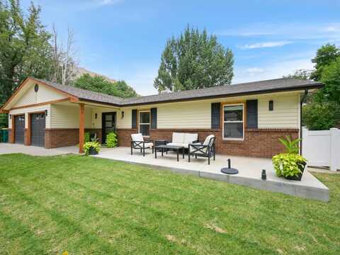 549 Cicero Drive, Palisade, CO 81526