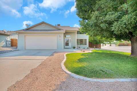 426 Keener Street, Grand Junction, CO 81504