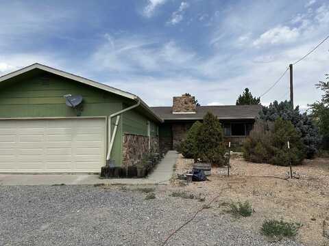 21017 North Road, Eckert, CO 81418