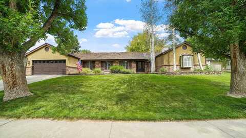 354 Northridge Drive, Grand Junction, CO 81506