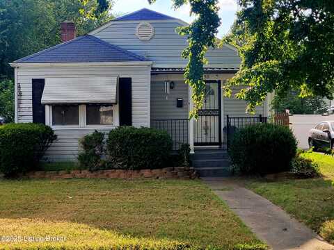 4130 Hillview Ave, Louisville, KY 40216