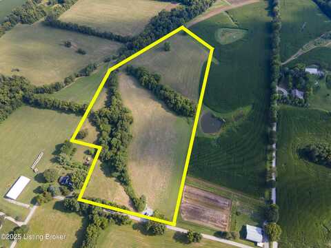 Tract D Mahuron Rd, Simpsonville, KY 40067