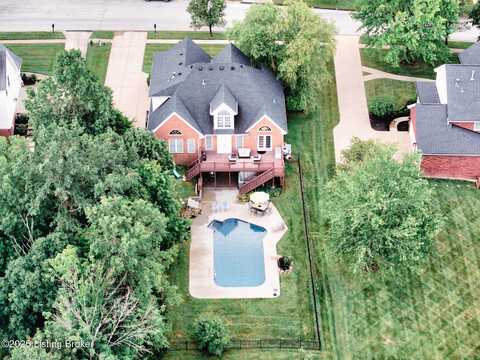 17721 Curry Branch Rd, Louisville, KY 40245