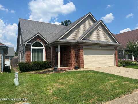 3324 Rainview Cir, Louisville, KY 40220