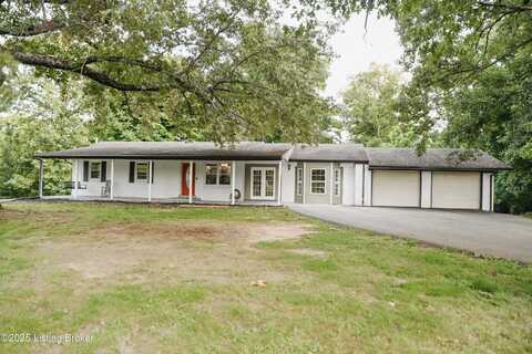 607 NW Pear Orchard Rd, Elizabethtown, KY 42701