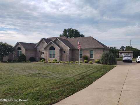 3587 Willow Way, Shepherdsville, KY 40165