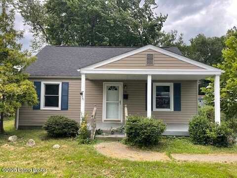 848 Jones Dr, Louisville, KY 40214