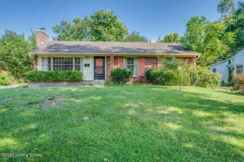 1915 Buttonwood Rd, Louisville, KY 40222
