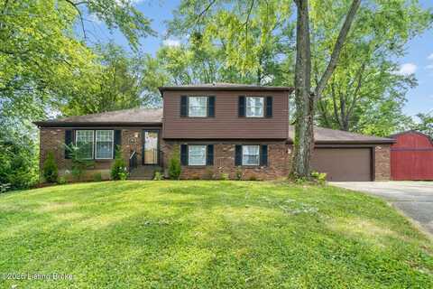 4403 Pebblewood Ct, Jeffersontown, KY 40299