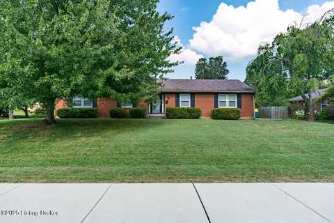 1415 Girard Dr, Louisville, KY 40222