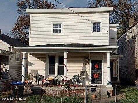 2319 Duncan St, Louisville, KY 40210