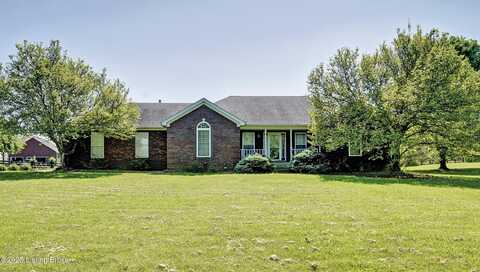 1014 Kelly Dr, Taylorsville, KY 40071