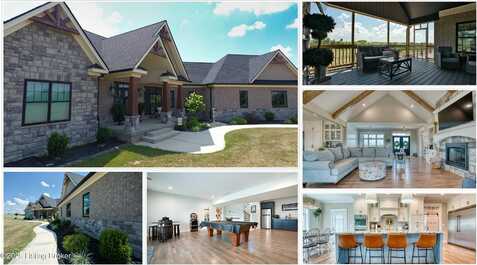 188 Tingle Ln, Springfield, KY 40069