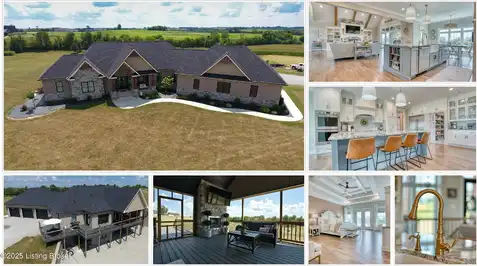 188 Tingle Ln, Springfield, KY 40069