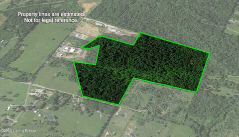 2616 Singleton Ln, La Grange, KY 40031