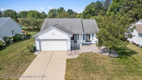 1253 Sumac Lane, Holt, MI 48842
