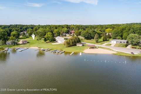 17 S Skyline Drive, Perrinton, MI 48871