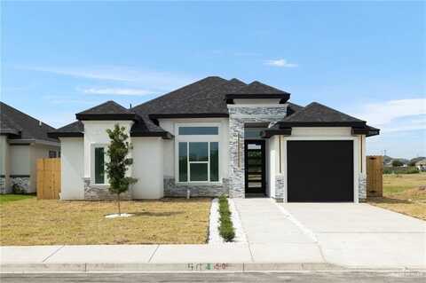 2308 E Tamarindo Street, Hidalgo, TX 78557