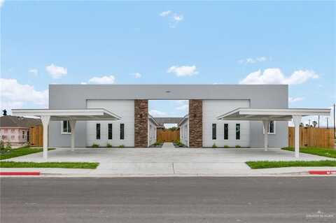 5901 Northwestern Avenue, McAllen, TX 78504