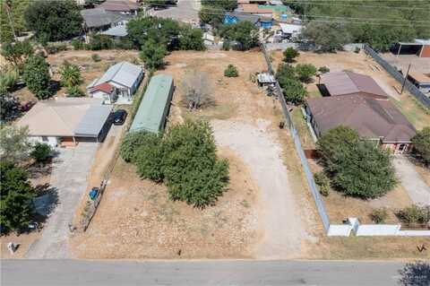 3601 Shirley Street, Mission, TX 78574