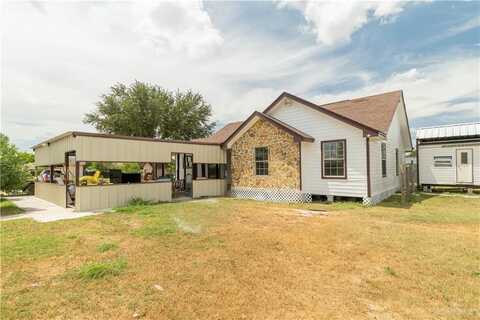 8403 Tornillo Street, Mission, TX 78574