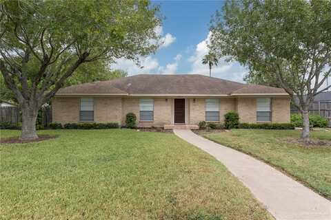4901 N 15th Street, McAllen, TX 78504