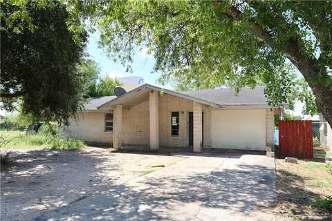 344 E 15th Street, San Juan, TX 78589