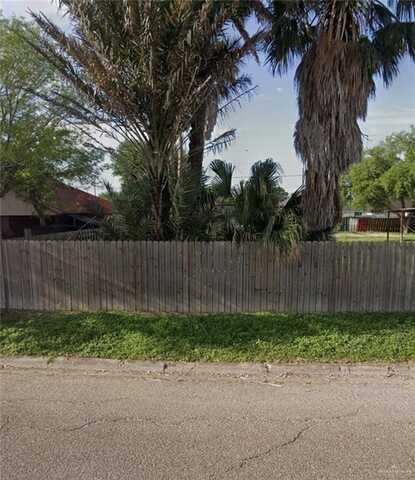 118 Sylvia Circle, San Juan, TX 78589