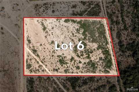 0000-6 San Julian Street, Roma, TX 78584